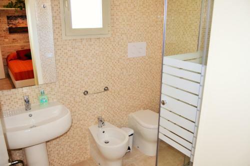 Apartamento Monolocale Porto Cesareo