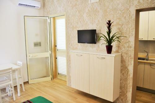 Apartamento Monolocale Porto Cesareo