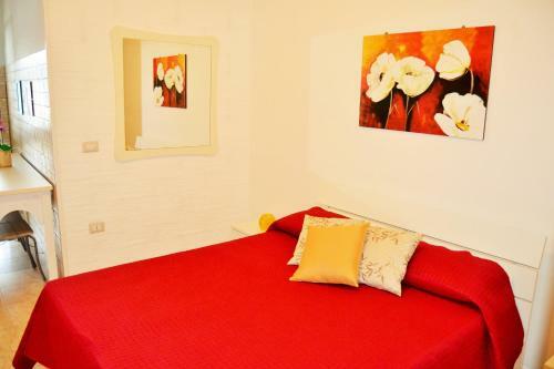 Apartamento Monolocale Porto Cesareo