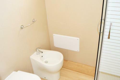 Apartamento Monolocale Porto Cesareo
