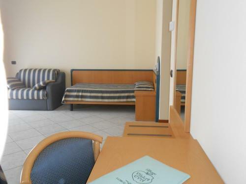 Hotel Villa Eva