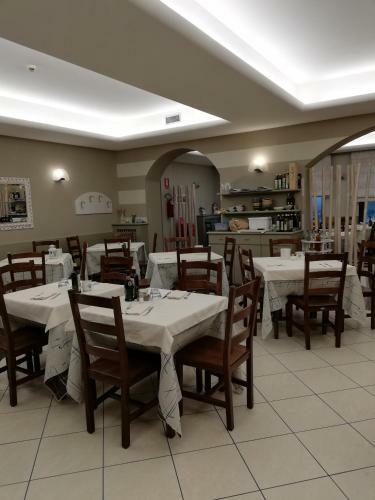 Hotel Villa Eva