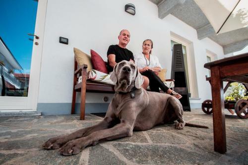 Bed & Breakfast La Rola