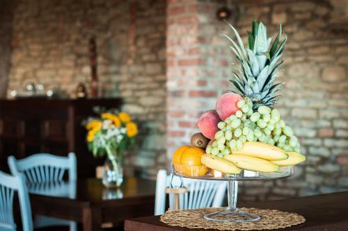 Bed & Breakfast La Rola