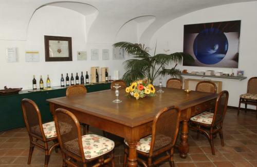 Apartamento Villa Fiorita