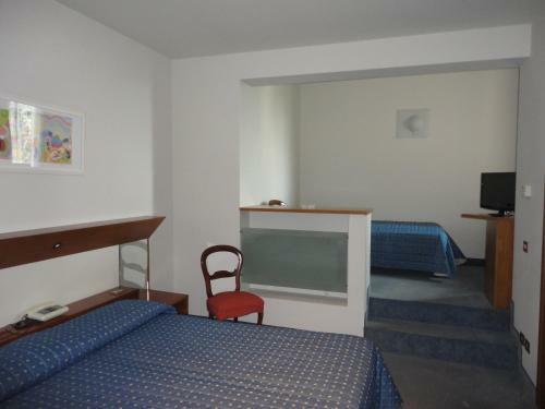 Hotel Cravero
