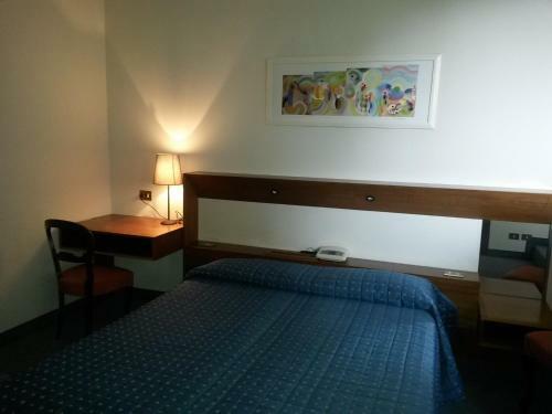 Hotel Cravero
