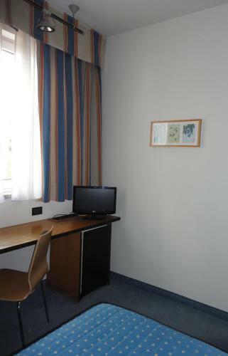Hotel Cravero