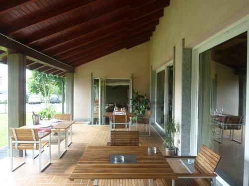 Hotel Cravero