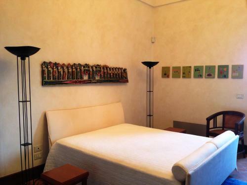 Apartamento Villa Carcano D�pendance