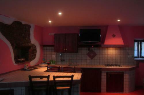 Hostal La Valle Suite