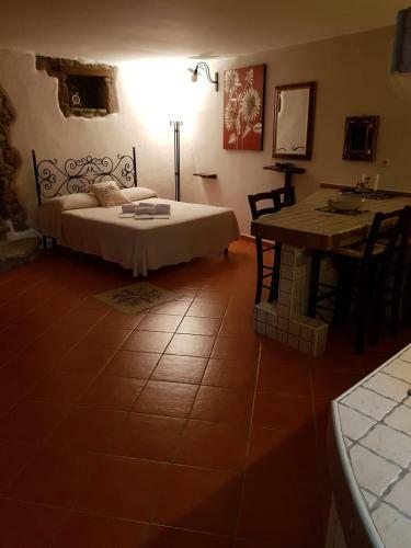 Hostal La Valle Suite