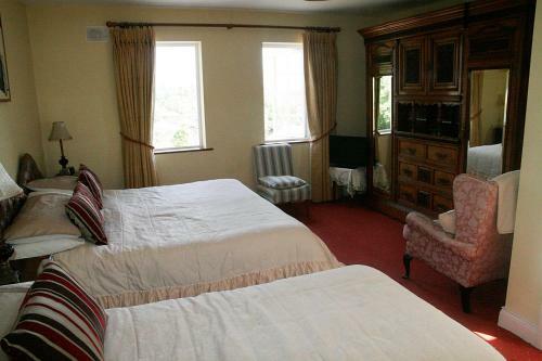 Bed & Breakfast Muxnaw Lodge