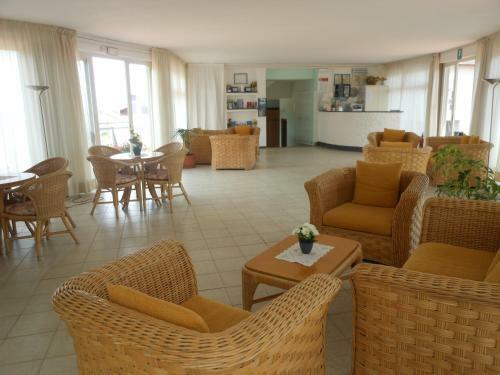 Aparthotel Il Lido