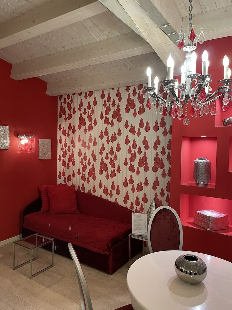 Boutique Hotel Calzavecchio