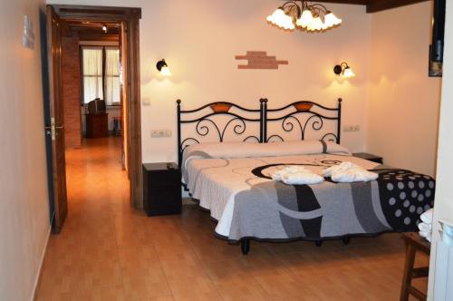 Hotel Puente Vidosa