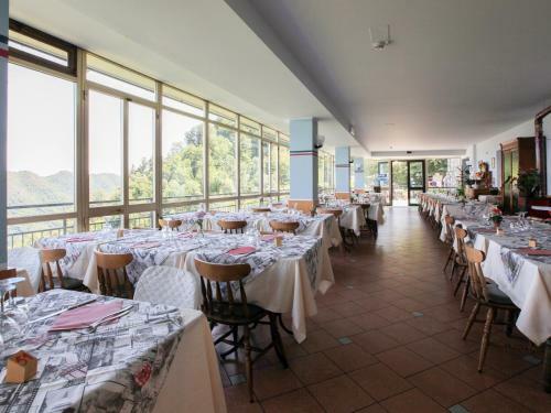Hotel Funivia