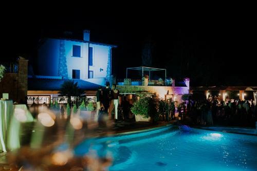Hotel Ai Pozzi Di Lenola
