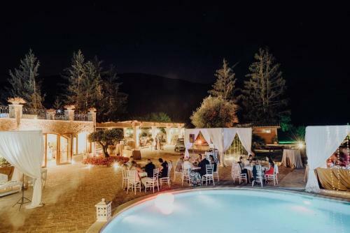 Hotel Ai Pozzi Di Lenola