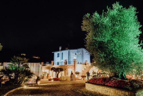 Hotel Ai Pozzi Di Lenola
