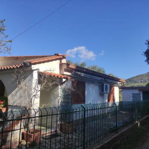 Villa Degli Ulivi