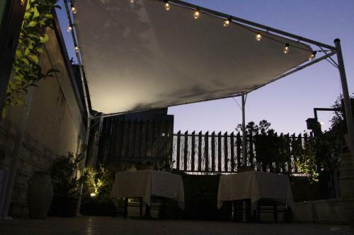 Bed & Breakfast I Santuzzi Beb