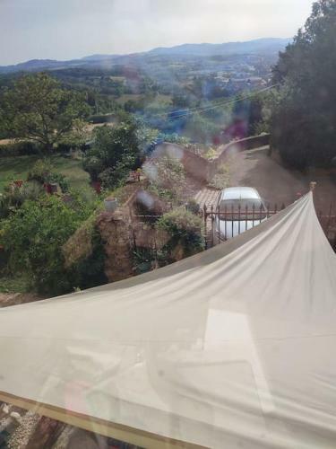 Apartamento Le G�te Des Pierres Dor�es