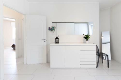 Apartamento Terrazza Sul Lago - Open Space E Netflix