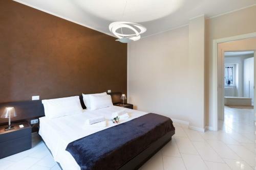 Apartamento Terrazza Sul Lago - Open Space E Netflix