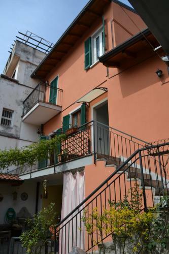 Apartamento Casa Del Cedro - Cedar House