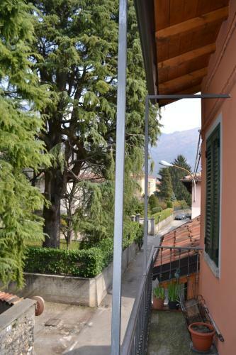 Apartamento Casa Del Cedro - Cedar House