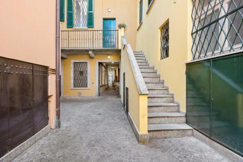 La Terrazza Apartment - Affitti Brevi Italia