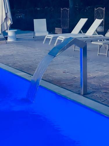 Apartamento Luxury Home & Pool