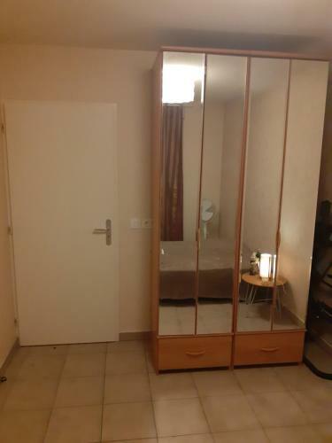 Apartamento Guest Village