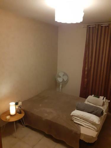 Apartamento Guest Village