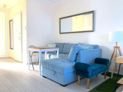 Apartamento Belvedere B2