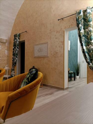 Casa Vacanze Fiore Di Loto