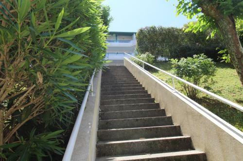 Apartamento Euskara 2 Avec Les Cles De Saint Jean De Luz