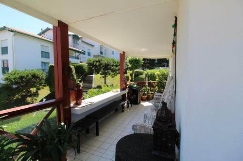 Apartamento Euskara 2 Avec Les Cles De Saint Jean De Luz