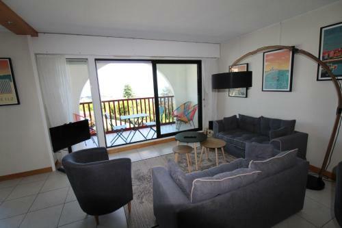 Apartamento Egusky Avec Les Cles de Saint Jean de Luz