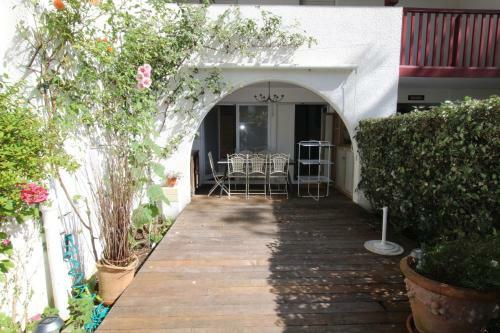 Apartamento Egusky Avec Les Cles de Saint Jean de Luz