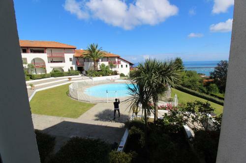 Apartamento Egusky Avec Les Cles de Saint Jean de Luz