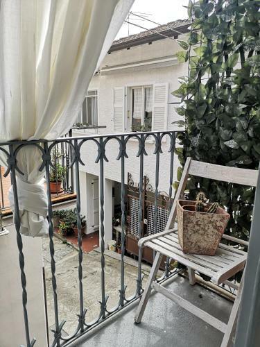 Apartamento The Cozy Studio Flat