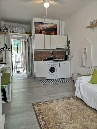 Apartamento The Cozy Studio Flat