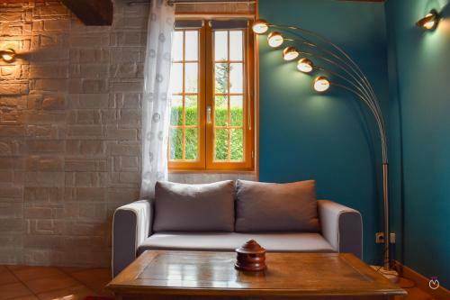 Agr�able Maison Familiale
