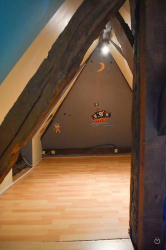 Agr�able Maison Familiale