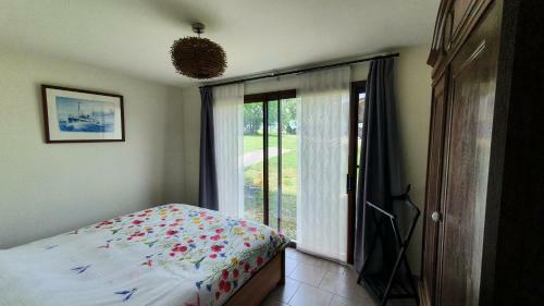 G�te La Besse, Claudon