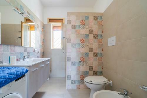 Villa Perla Marina By Barbarhouse