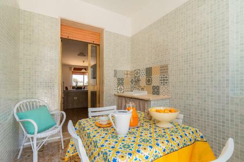 Villa Perla Marina By Barbarhouse