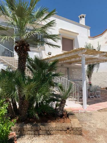 Villa Perla Marina